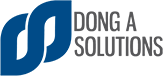 Dong A Solutions Logo